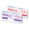 Ezitor 10/20 Tablet