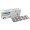 Febox 40 Tablet