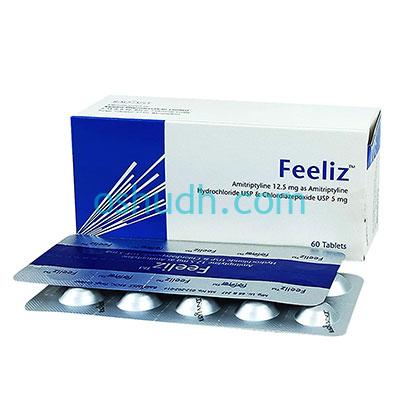 Feeliz Tablet