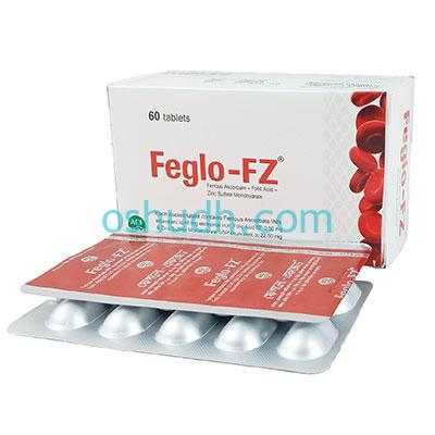 Feglo-FZ Tablet