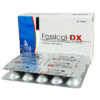 Fossical-DX Tablet