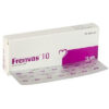 Frenvas 10 Tablet