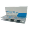 Frenvas 20 Tablet
