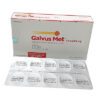 Galvus Met 50/500 Tablet