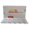 Galvus Met 50/850 Tablet