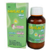 Gavilac M Suspension 200 ml