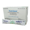 Gavinor Sachet 20 pcs