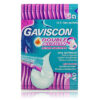 Gaviscon Liquid Sachet Mint 24 pcs