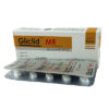 Gliclid MR 30 Tablet