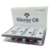 Glicron CR 30 Capsule