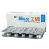 Glikazid 30 MR Tablet