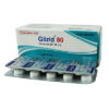 Glizid 80 Tablet