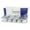 Glizid MR 30 Tablet