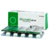 Glucozid MR 60 Tablet