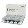 Gluvan Plus 500 Tablet