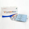 Glycenor M 5/500 Tablet