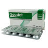 Goustat 40 Tablet