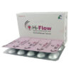 Hi-Flow Capsule