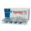 Hypnofast 7.5 Tablet