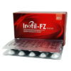Irofil-FZ Tablet