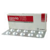 Janvia 100 Tablet