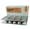 Janvia 50 Tablet