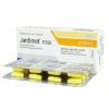 Jardimet 5/500 Tablet