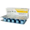 Jardimet XR 5/1000 Tablet