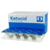 Ketocid 600 Tablet