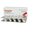 Kingdol 50 Capsule