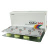Klabid 500 Tablet