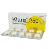 Klarix 250 Tablet