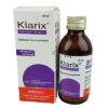 Klarix Suspension 60 ml