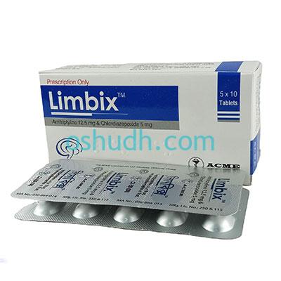 Limbix Tablet