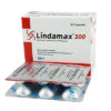 Lindamax 300 Capsule