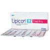 Lipicon EZ 20/10 Tablet