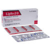 Liplo 20 Tablet