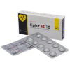 Liptor EZ 10 Tablet