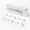 Locol 20 Tablet