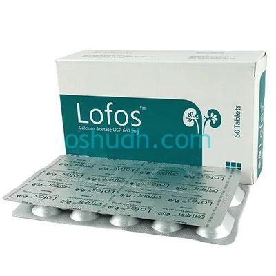 Lofos Tablet