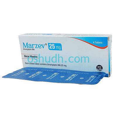 Marzev 25 Tablet