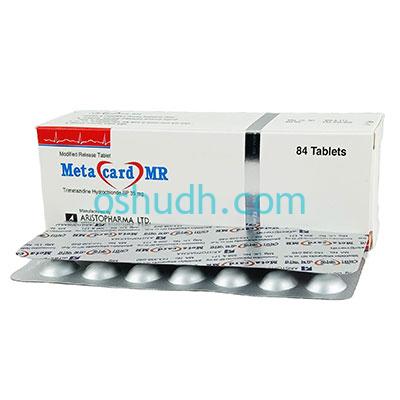 Metacard MR Tablet