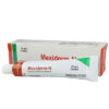 Mexiderm-N Cream