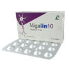 Migalin 10 Tablet