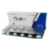 Miralin 5 Tablet