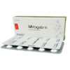 Mirogab 10 Tablet