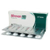 Mirovan 2.5 Tablet