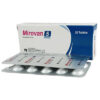 Mirovan 5 Tablet