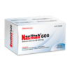 Naclitab 600 Tablet