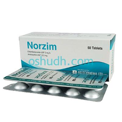 Norzim Tablet